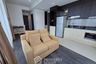 2 Bedroom Condo for rent in Edge Sukhumvit 23, Khlong Toei Nuea, Bangkok near BTS Asoke