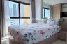 1 Bedroom Condo for sale in City Garden Tropicana, Na Kluea, Chonburi
