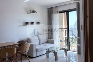 1 Bedroom Condo for sale in City Garden Tropicana, Na Kluea, Chonburi
