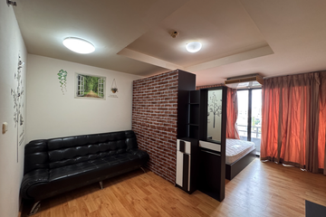 Condo for sale in Richy Tower, Pak Khlong Phasi Charoen, Bangkok near BTS Bang Wa