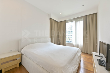 2 Bedroom Condo for sale in Q Langsuan, Lumpini, Bangkok near BTS Ratchadamri
