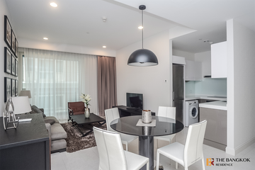 2 Bedroom Condo for sale in Q Langsuan, Lumpini, Bangkok near BTS Ratchadamri