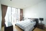 2 Bedroom Condo for sale in Saladaeng Residences, Silom, Bangkok near MRT Lumpini