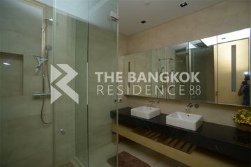 2 Bedroom Condo for sale in Saladaeng Residences, Silom, Bangkok near MRT Lumpini