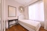 2 Bedroom Condo for rent in Q Langsuan, Lumpini, Bangkok near BTS Ratchadamri