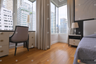 2 Bedroom Condo for rent in Q Langsuan, Lumpini, Bangkok near BTS Ratchadamri