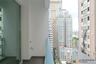 2 Bedroom Condo for rent in Q Langsuan, Lumpini, Bangkok near BTS Ratchadamri