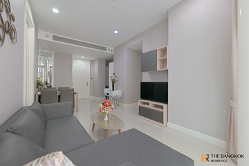 2 Bedroom Condo for rent in Q Langsuan, Lumpini, Bangkok near BTS Ratchadamri