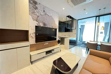 1 Bedroom Condo for rent in Supalai Icon Sathorn, Thung Maha Mek, Bangkok near MRT Lumpini