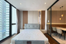 1 Bedroom Condo for rent in Supalai Icon Sathorn, Thung Maha Mek, Bangkok near MRT Lumpini