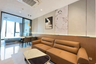 1 Bedroom Condo for rent in Supalai Icon Sathorn, Thung Maha Mek, Bangkok near MRT Lumpini