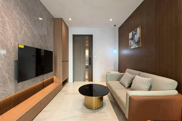 1 Bedroom Condo for rent in Supalai Icon Sathorn, Thung Maha Mek, Bangkok near MRT Lumpini