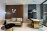 1 Bedroom Condo for rent in Supalai Icon Sathorn, Thung Maha Mek, Bangkok near MRT Lumpini
