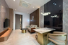 1 Bedroom Condo for rent in Supalai Icon Sathorn, Thung Maha Mek, Bangkok near MRT Lumpini