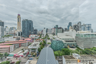 1 Bedroom Condo for sale in The Extro Phayathai - Rangnam, Thanon Phaya Thai, Bangkok near BTS Victory Monument