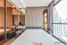 2 Bedroom Condo for sale in Ashton Chula-Silom, Si Phraya, Bangkok near MRT Sam Yan