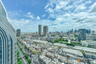 2 Bedroom Condo for rent in Ideo Q Chula - Samyan, Maha Phruettharam, Bangkok near MRT Sam Yan