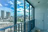 2 Bedroom Condo for rent in Ideo Q Chula - Samyan, Maha Phruettharam, Bangkok near MRT Sam Yan