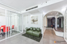 1 Bedroom Condo for rent in Siamese Ratchakru, Sam Sen Nai, Bangkok near BTS Sanam Pao