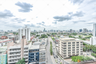 1 Bedroom Condo for rent in Siamese Ratchakru, Sam Sen Nai, Bangkok near BTS Sanam Pao