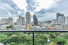 2 Bedroom Condo for rent in The Extro Phayathai - Rangnam, Thanon Phaya Thai, Bangkok near BTS Victory Monument