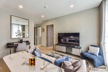 2 Bedroom Condo for rent in The Extro Phayathai - Rangnam, Thanon Phaya Thai, Bangkok near BTS Victory Monument