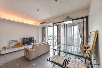 2 Bedroom Condo for rent in Siamese Ratchakru, Sam Sen Nai, Bangkok near BTS Sanam Pao