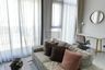 1 Bedroom Condo for rent in The Line sukhumvit 101, Bang Chak, Bangkok near BTS Punnawithi