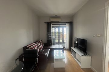 1 Bedroom Condo for rent in Condolette Dwell Sukhumvit 26, Khlong Tan, Bangkok near BTS Phrom Phong