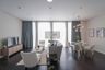 2 Bedroom Condo for rent in The Ritz - Carlton Residences at MahaNakhon, Silom, Bangkok near BTS Chong Nonsi