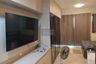 1 Bedroom Condo for rent in Supalai Oriental Place Sathorn-Suanplu, Thung Maha Mek, Bangkok near MRT Lumpini