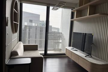 2 Bedroom Condo for rent in Whizdom Inspire Sukhumvit, Bang Chak, Bangkok near BTS Punnawithi