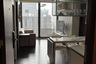 2 Bedroom Condo for rent in Whizdom Inspire Sukhumvit, Bang Chak, Bangkok near BTS Punnawithi