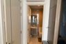 1 Bedroom Condo for rent in THE LINE Phahol - Pradipat, Phaya Thai, Bangkok near BTS Saphan Kwai
