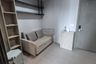 1 Bedroom Condo for rent in Life Asoke Rama 9, Makkasan, Bangkok near MRT Phra Ram 9