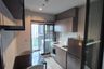 1 Bedroom Condo for rent in Life Asoke Rama 9, Makkasan, Bangkok near MRT Phra Ram 9