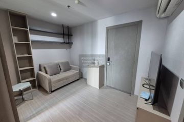 1 Bedroom Condo for rent in Life Asoke Rama 9, Makkasan, Bangkok near MRT Phra Ram 9