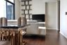2 Bedroom Condo for rent in The Diplomat 39, Khlong Tan Nuea, Bangkok near BTS Phrom Phong