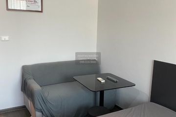 1 Bedroom Condo for rent in Ideo Phaholyothin Chatujak, Phaya Thai, Bangkok near BTS Saphan Kwai
