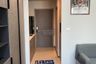 1 Bedroom Condo for rent in Ideo Phaholyothin Chatujak, Phaya Thai, Bangkok near BTS Saphan Kwai