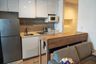 1 Bedroom Condo for rent in Maestro 02 Ruamrudee, Lumpini, Bangkok near BTS Ploen Chit