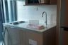 1 Bedroom Condo for rent in Ideo Q Chula - Samyan, Maha Phruettharam, Bangkok near MRT Sam Yan