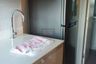 1 Bedroom Condo for rent in Ideo Q Chula - Samyan, Maha Phruettharam, Bangkok near MRT Sam Yan