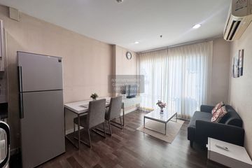 2 Bedroom Condo for rent in Diamond Sukhumvit, Phra Khanong, Bangkok near BTS On Nut