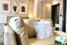 1 Bedroom Condo for rent in Ashton Asoke, Khlong Toei Nuea, Bangkok near MRT Sukhumvit