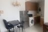 1 Bedroom Condo for rent in MANHATTAN CHIDLOM, Lumpini, Bangkok near MRT Ratchaprarop