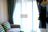 1 Bedroom Condo for rent in Life Ladprao, Chom Phon, Bangkok near BTS Ladphrao Intersection
