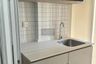 1 Bedroom Condo for rent in Kave Town Island, Khlong Nueng, Pathum Thani