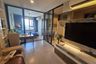 1 Bedroom Condo for rent in Life Ladprao, Chom Phon, Bangkok near BTS Ladphrao Intersection