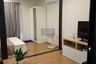 1 Bedroom Condo for rent in The Line Vibe, Chom Phon, Bangkok near BTS Ladphrao Intersection